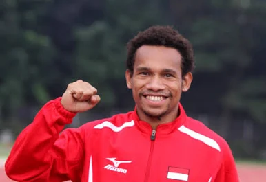Franklin Burumi
