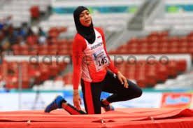 Nadia Anggraini