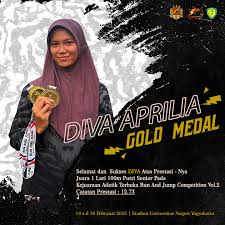 Diva Apprilia