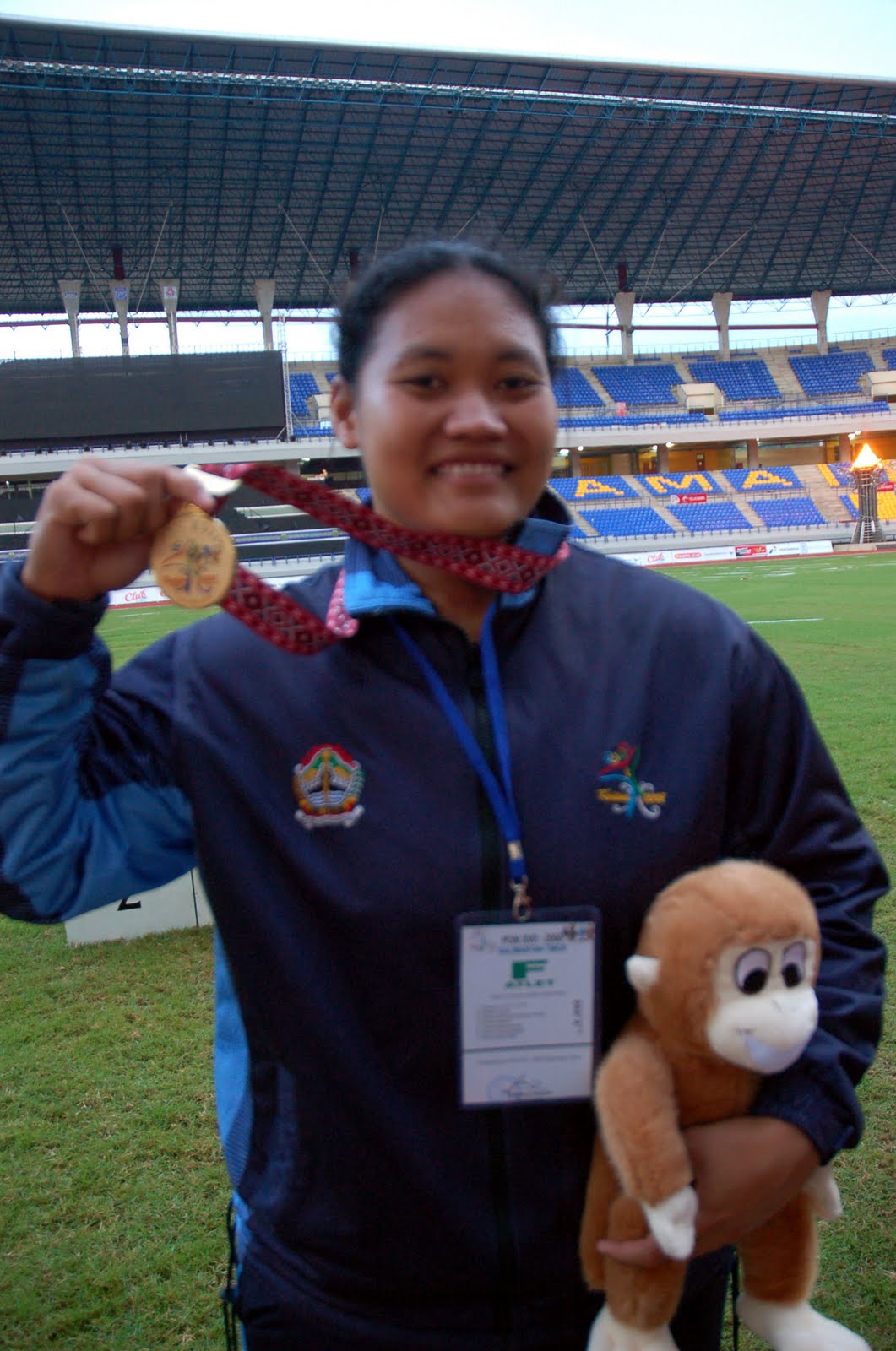 DWI RATNAWATI